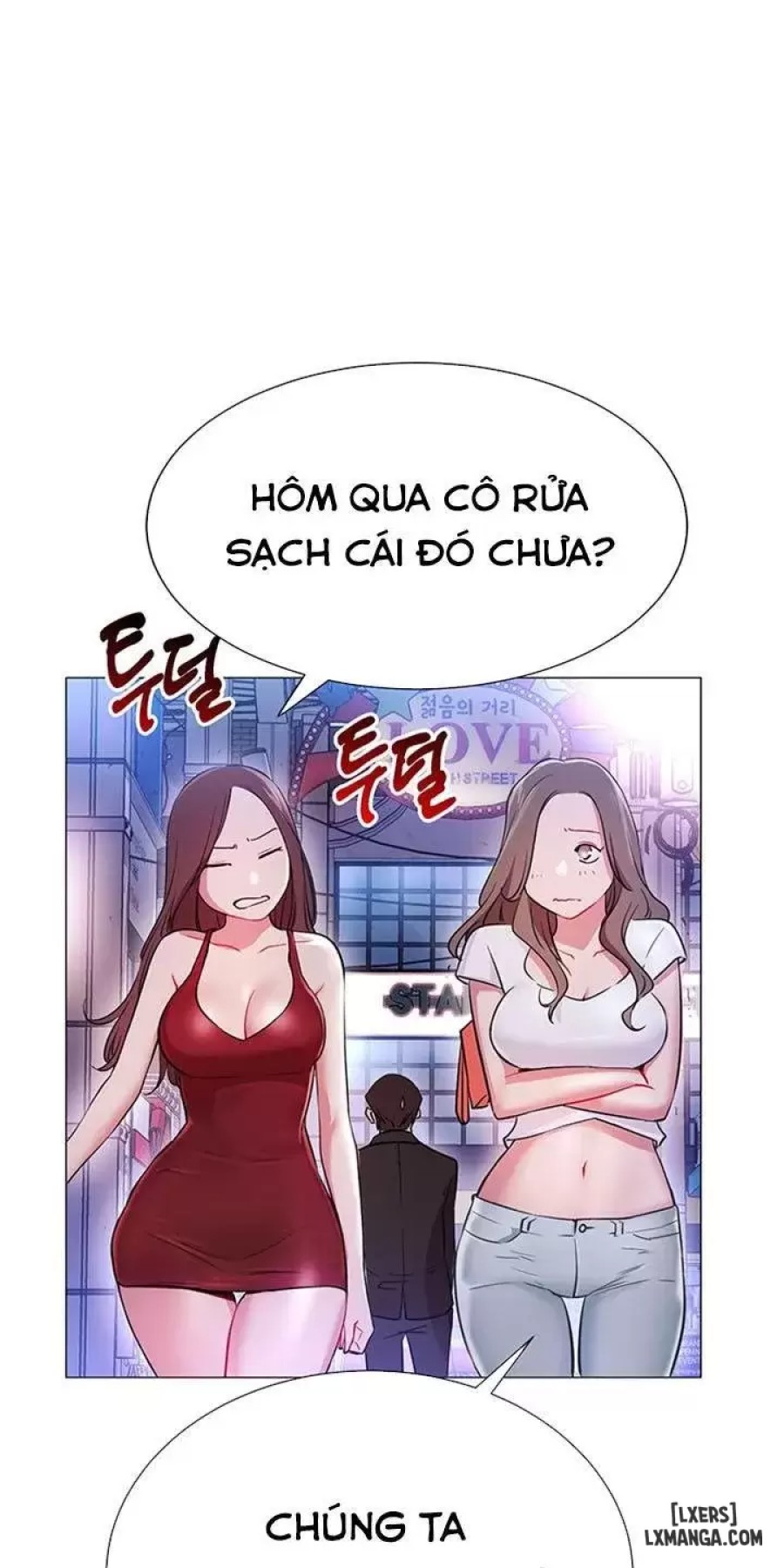 Anh Có Muốn Chịch Em Không? 