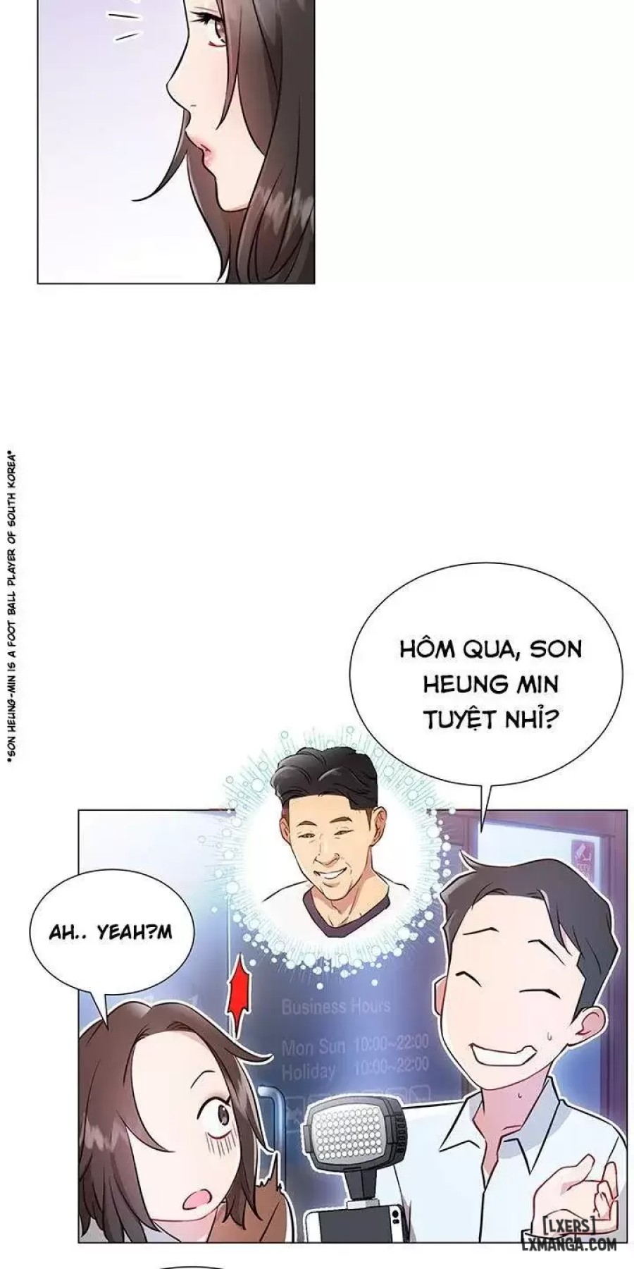 Anh Có Muốn Chịch Em Không? 