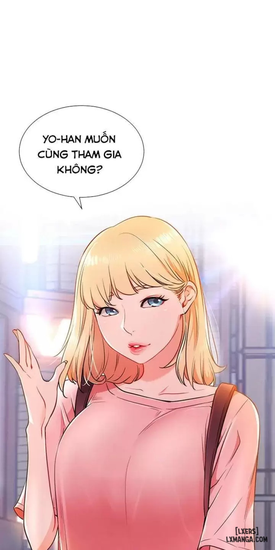 Anh Có Muốn Chịch Em Không? 