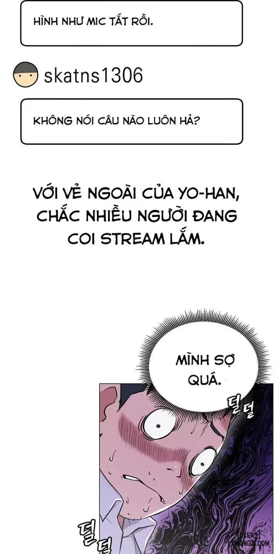 Anh Có Muốn Chịch Em Không? 