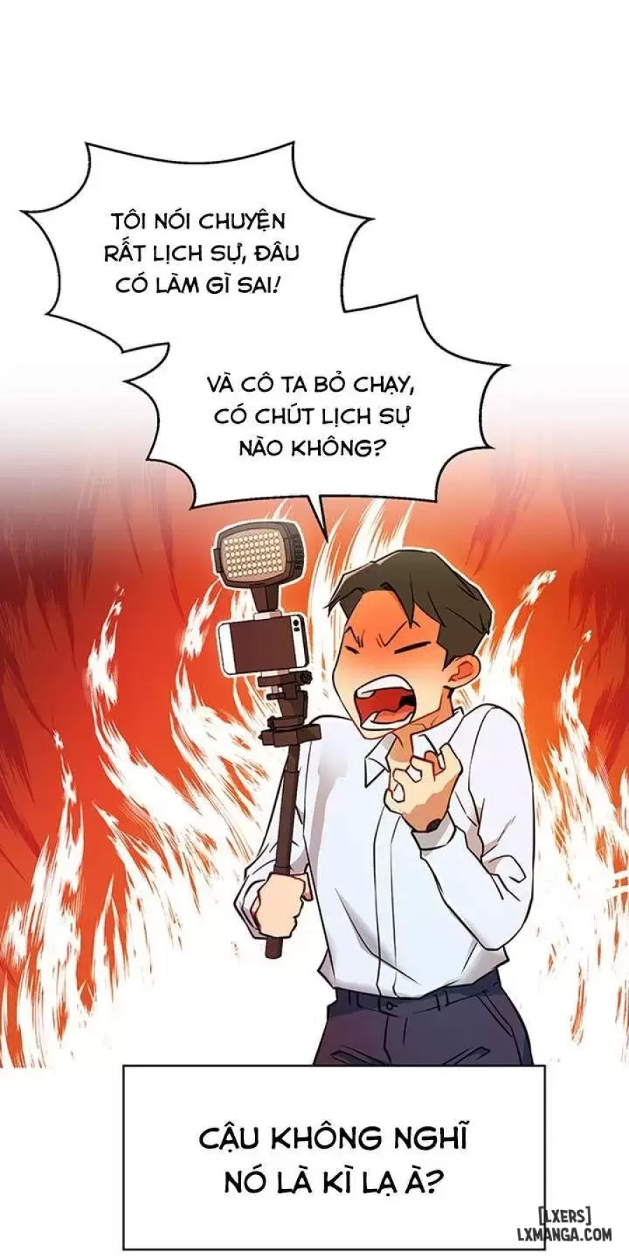 Anh Có Muốn Chịch Em Không? 
