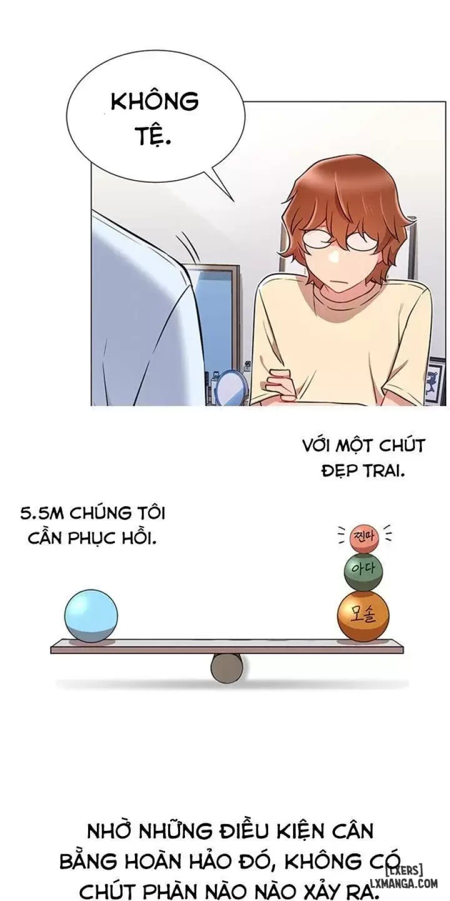 Anh Có Muốn Chịch Em Không? 