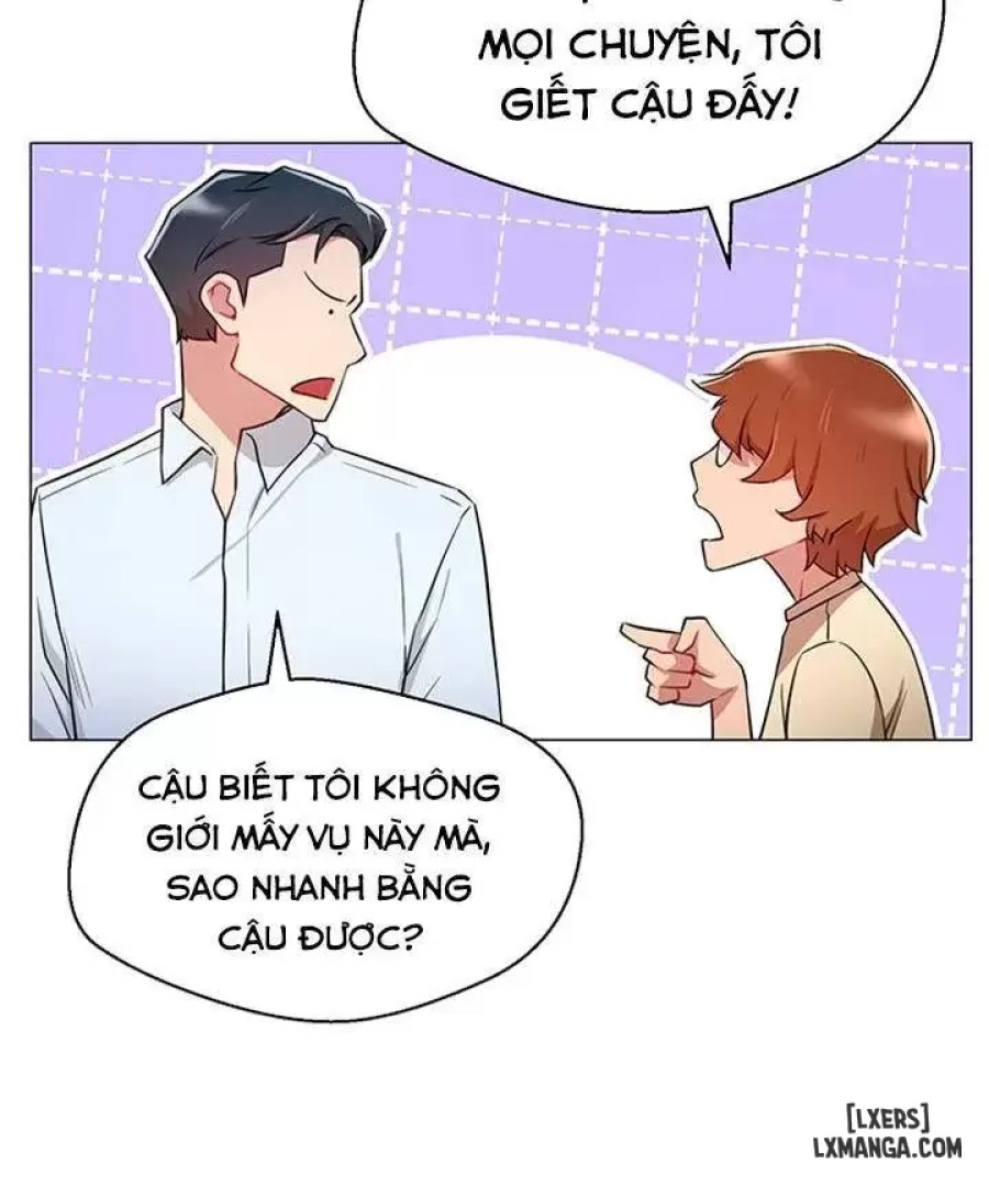 Anh Có Muốn Chịch Em Không? 