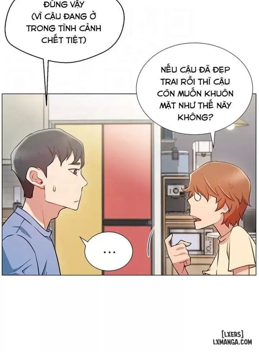 Anh Có Muốn Chịch Em Không? 