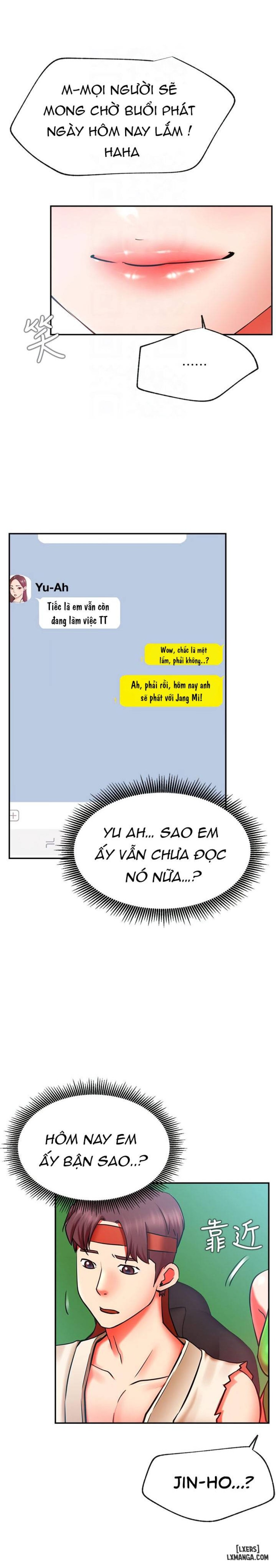 Anh Có Muốn Chịch Em Không? 