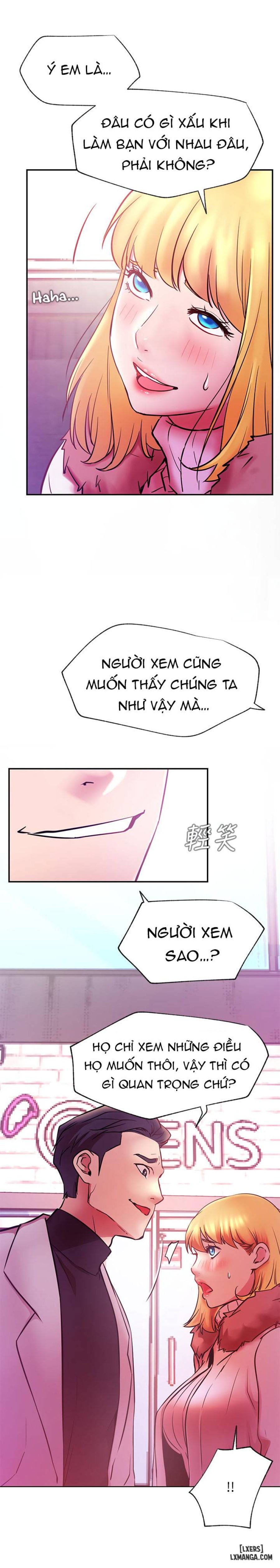 Anh Có Muốn Chịch Em Không? 