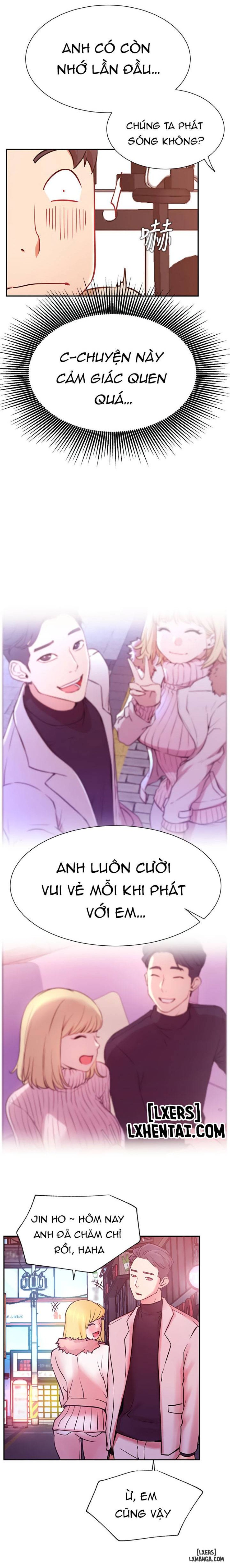 Anh Có Muốn Chịch Em Không? 