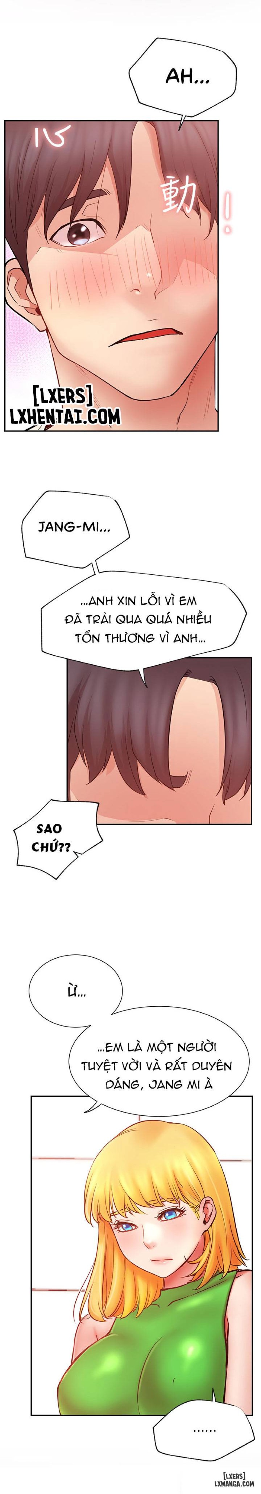 Anh Có Muốn Chịch Em Không? 