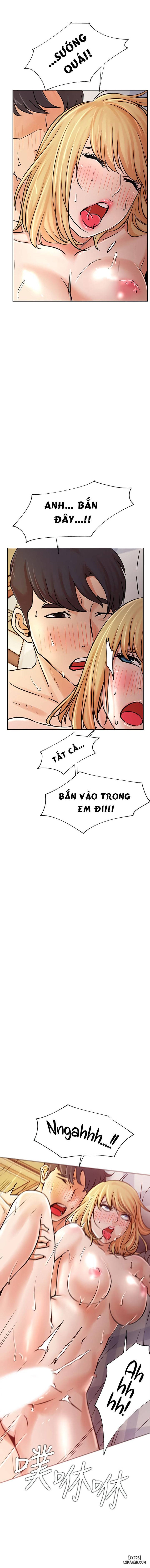 Anh Có Muốn Chịch Em Không? 