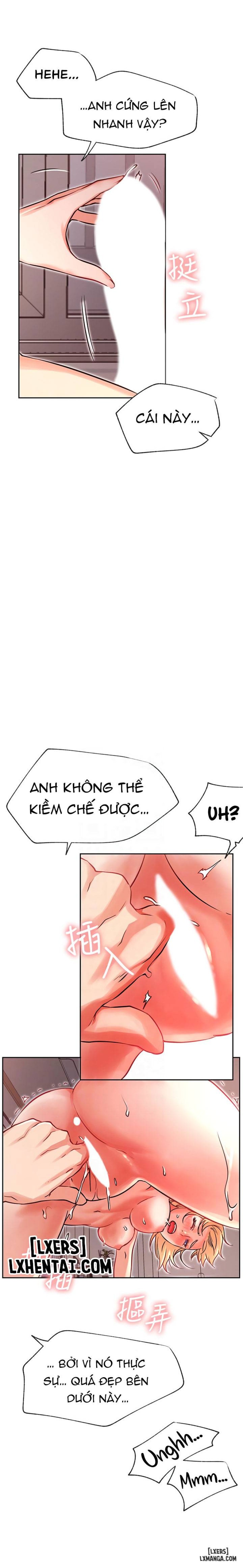 Anh Có Muốn Chịch Em Không? 