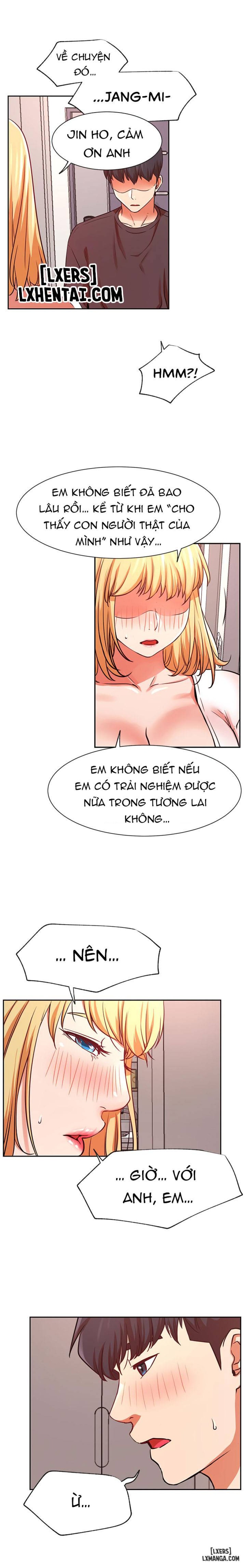 Anh Có Muốn Chịch Em Không? 