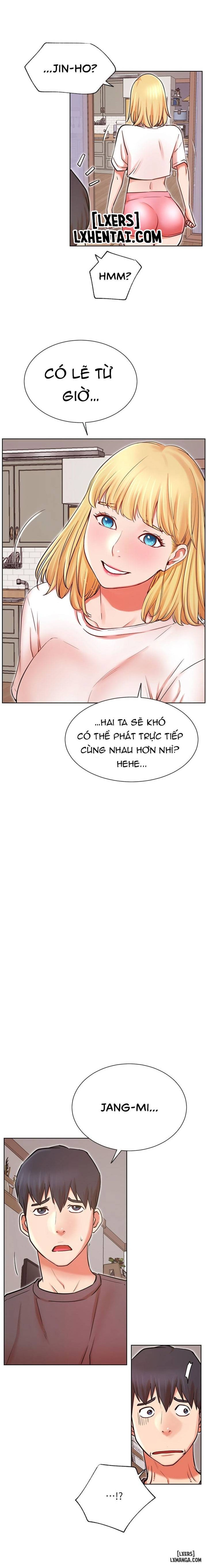 Anh Có Muốn Chịch Em Không? 
