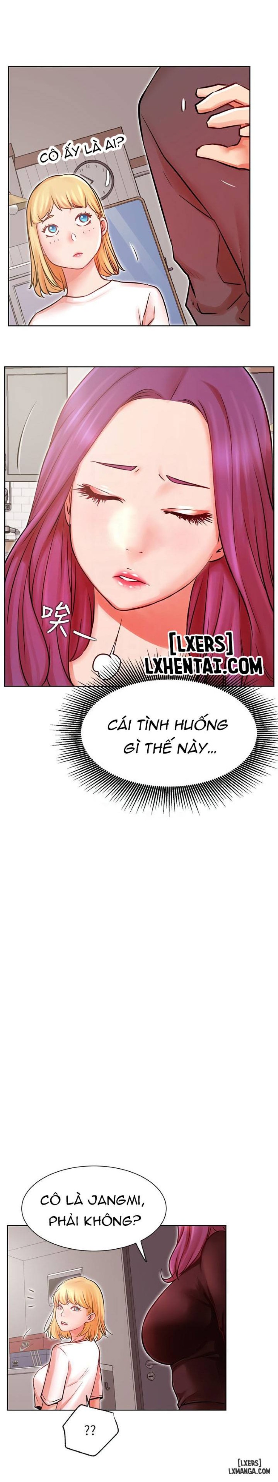 Anh Có Muốn Chịch Em Không? 