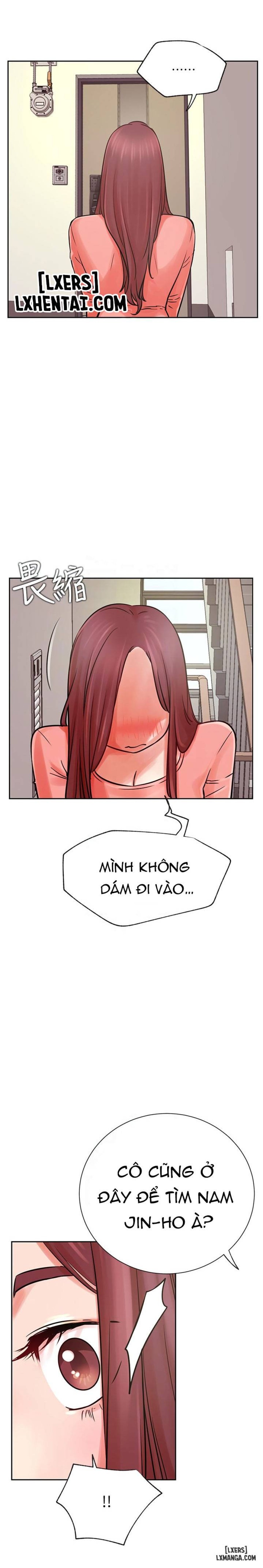 Anh Có Muốn Chịch Em Không? 
