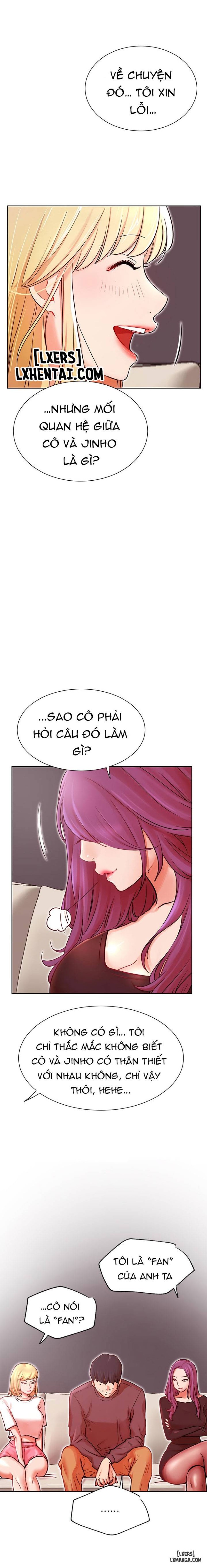 Anh Có Muốn Chịch Em Không? 