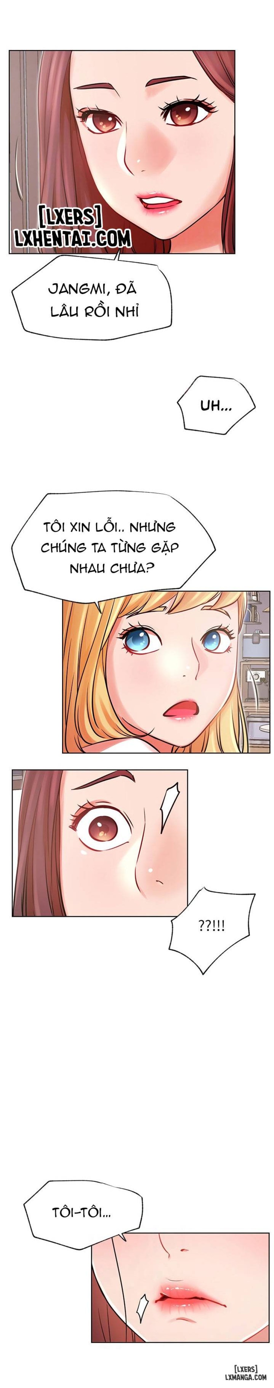 Anh Có Muốn Chịch Em Không? 