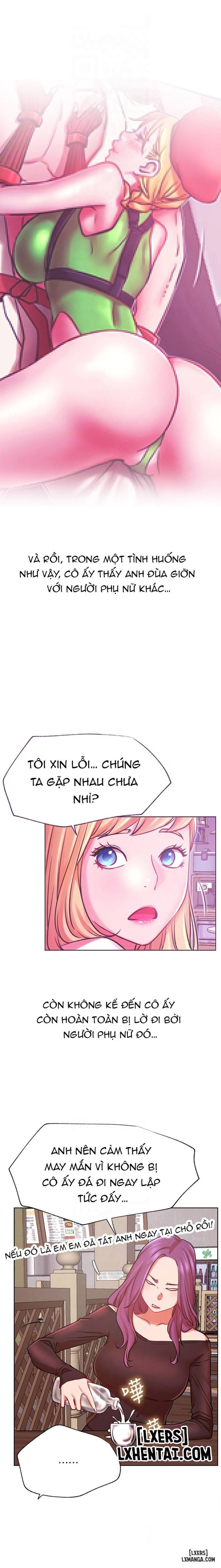 Anh Có Muốn Chịch Em Không? 