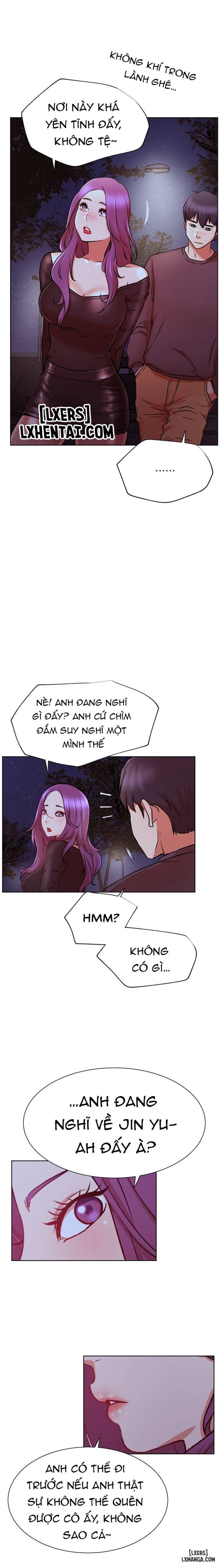 Anh Có Muốn Chịch Em Không? 