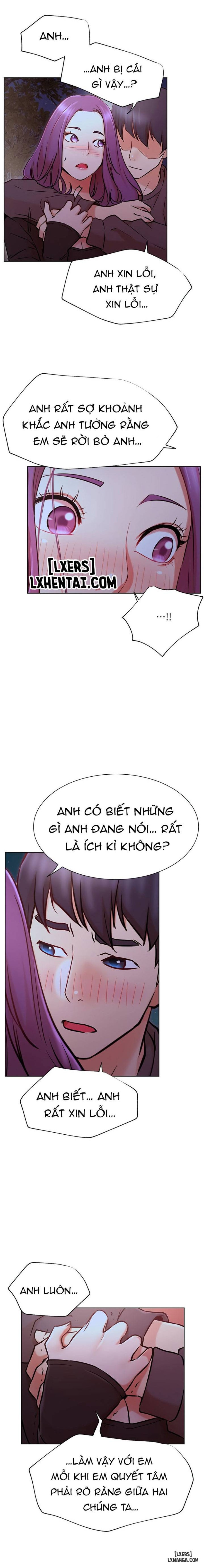 Anh Có Muốn Chịch Em Không? 