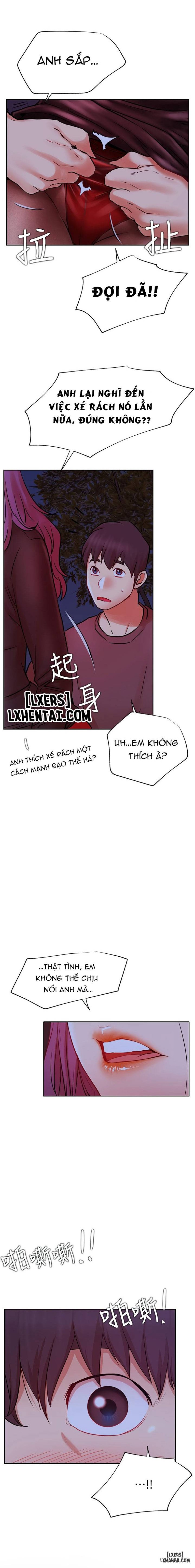 Anh Có Muốn Chịch Em Không? 