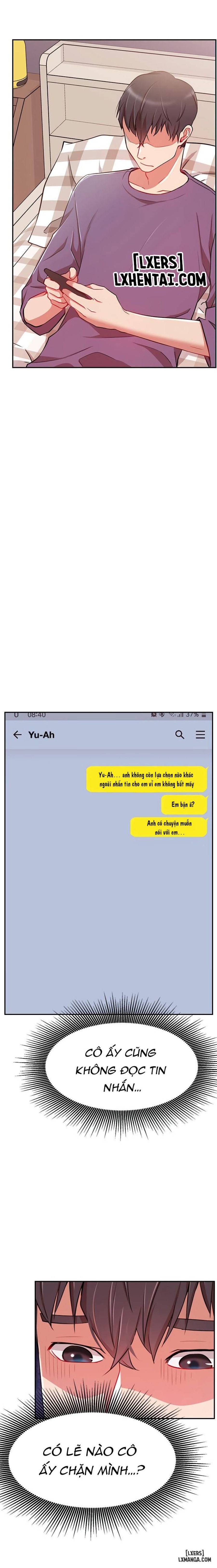 Anh Có Muốn Chịch Em Không? 
