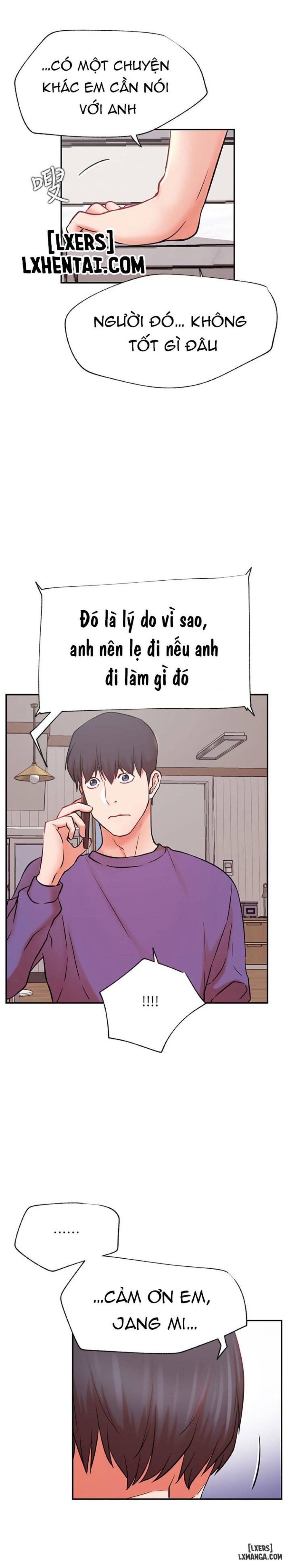 Anh Có Muốn Chịch Em Không? 