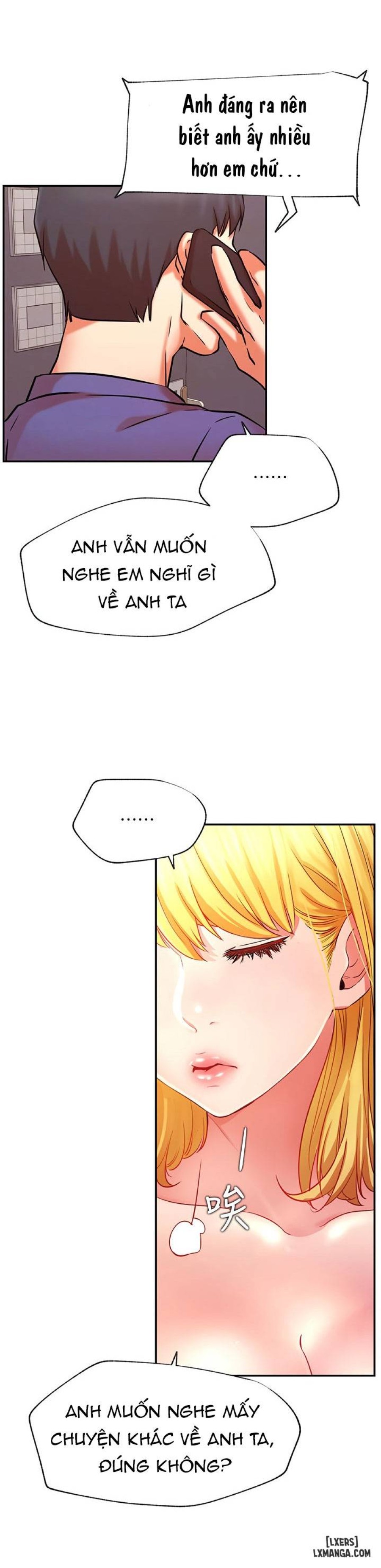 Anh Có Muốn Chịch Em Không? 