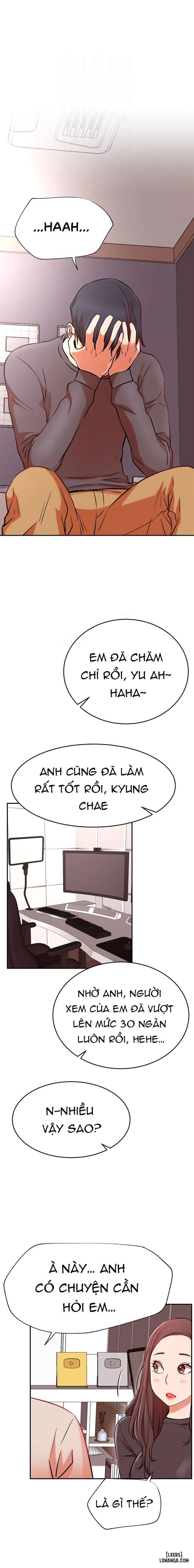 Anh Có Muốn Chịch Em Không? 