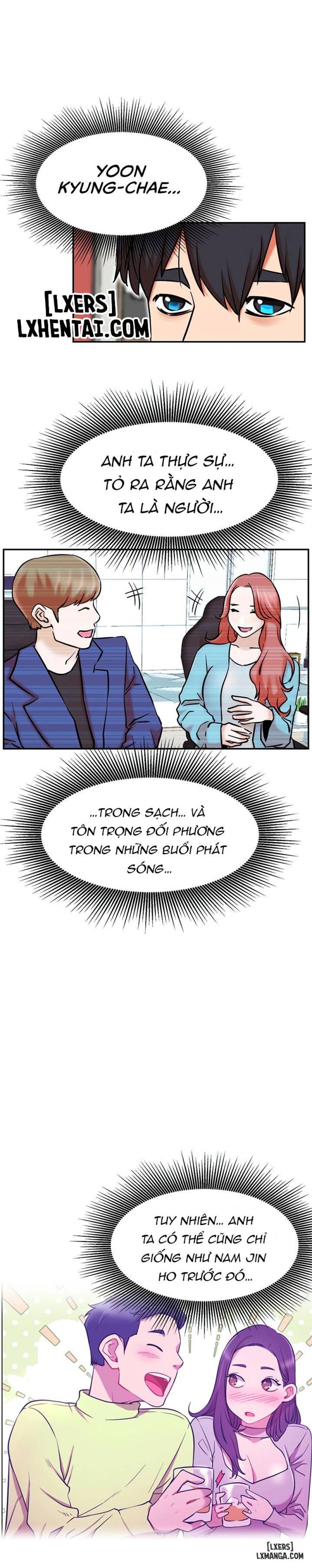 Anh Có Muốn Chịch Em Không? 