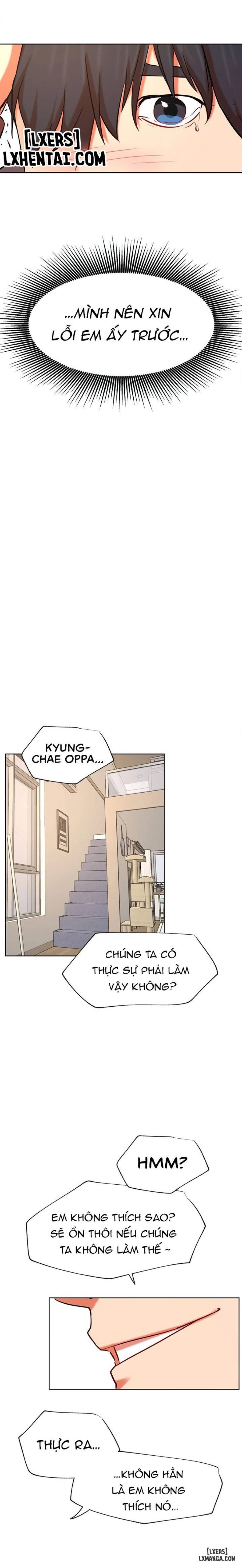 Anh Có Muốn Chịch Em Không? 