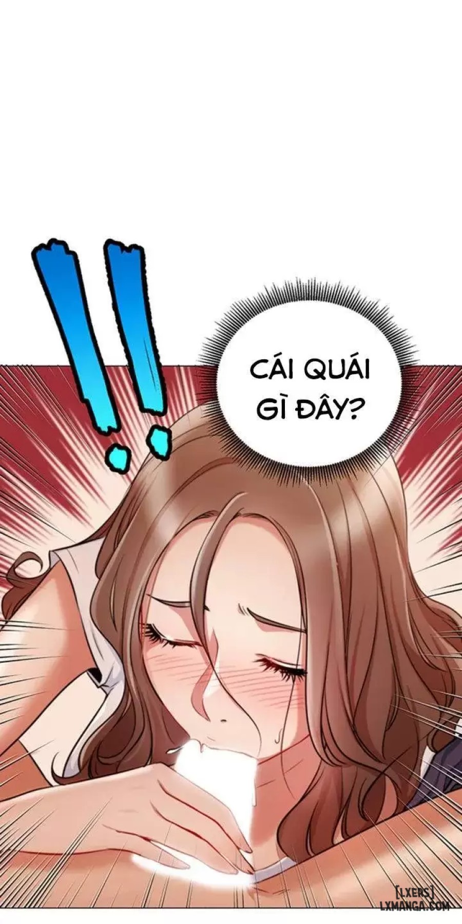 Anh Có Muốn Chịch Em Không? 
