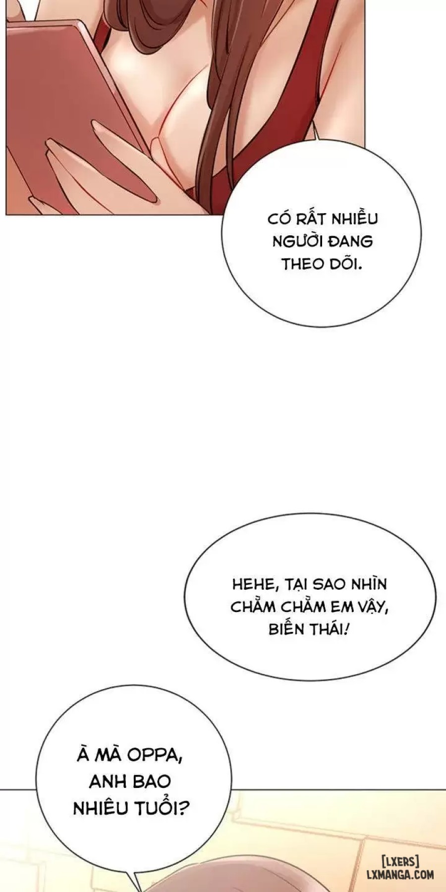 Anh Có Muốn Chịch Em Không? 