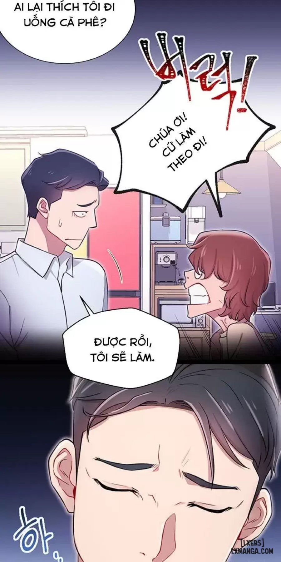 Anh Có Muốn Chịch Em Không? 