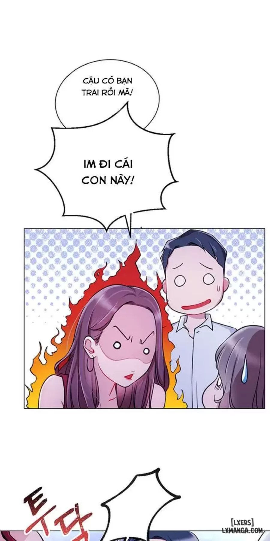 Anh Có Muốn Chịch Em Không? 