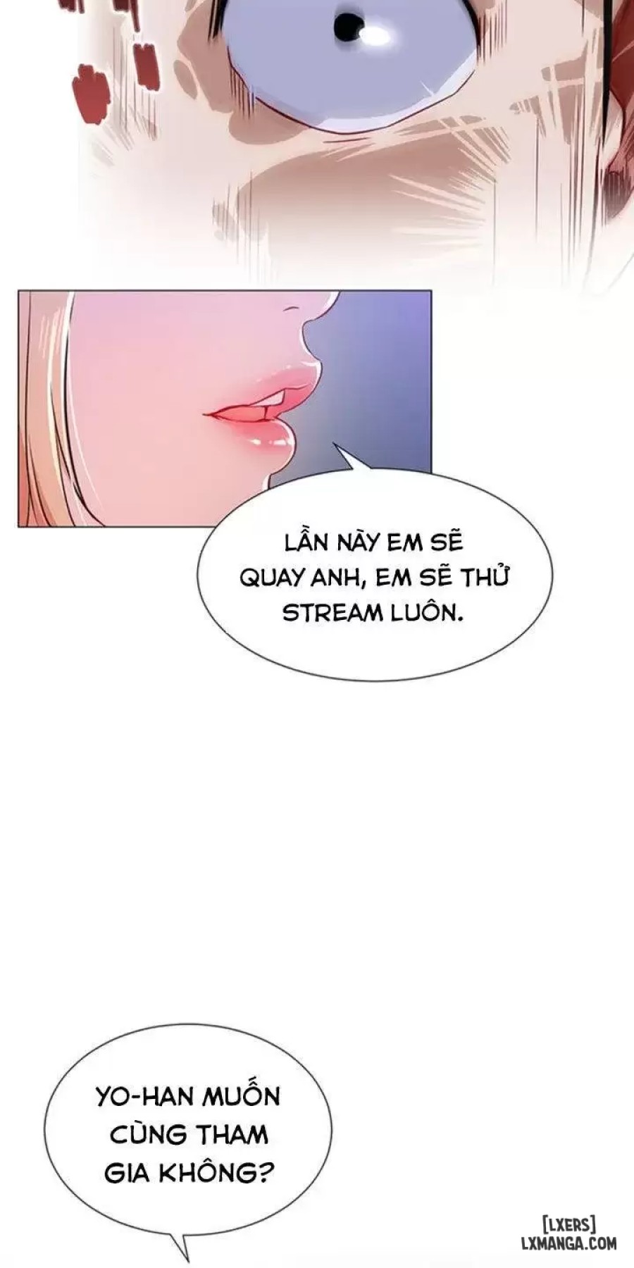 Anh Có Muốn Chịch Em Không? 