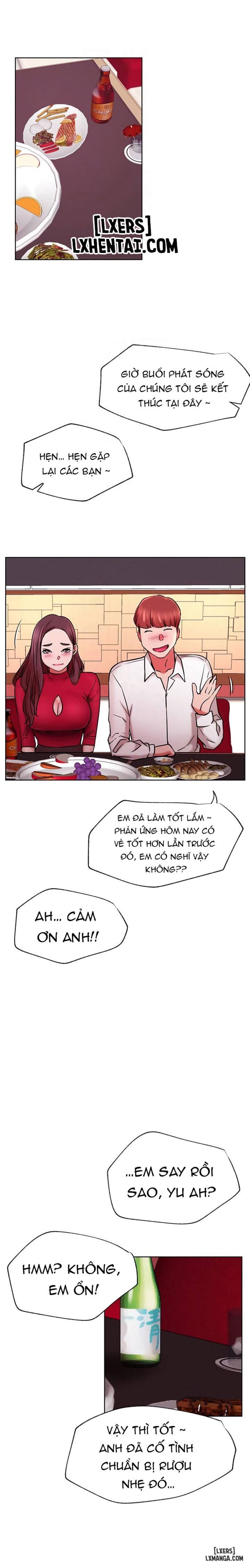 Anh Có Muốn Chịch Em Không? 