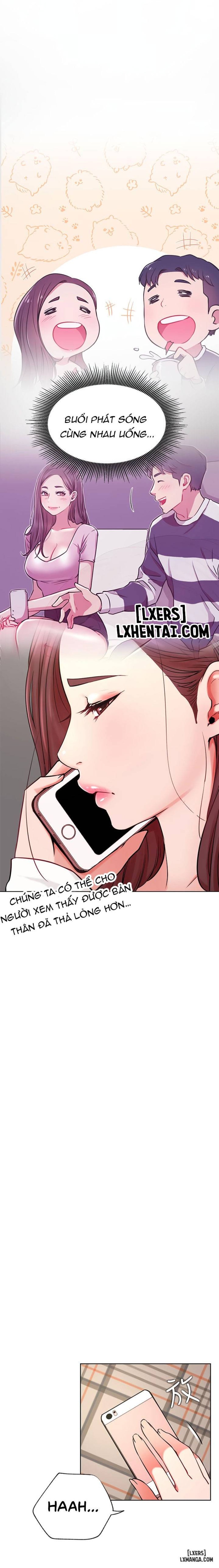 Anh Có Muốn Chịch Em Không? 