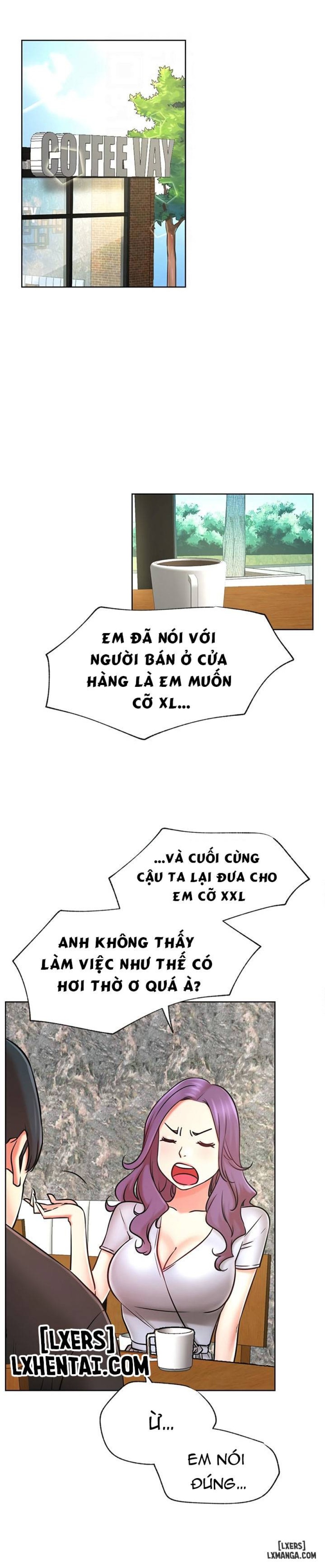 Anh Có Muốn Chịch Em Không? 