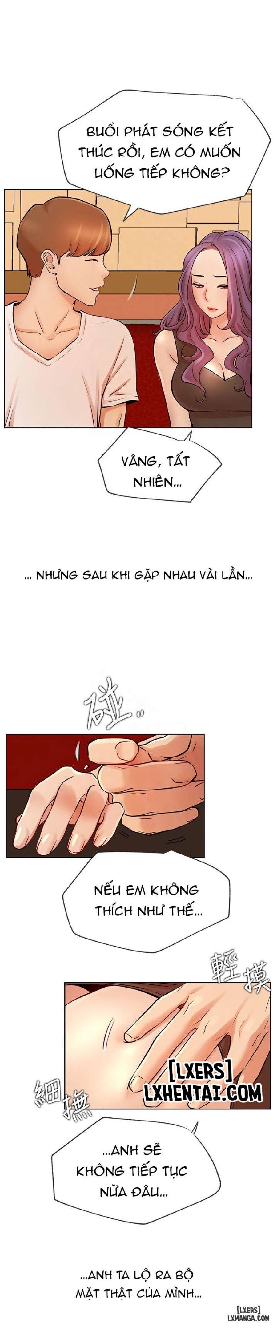 Anh Có Muốn Chịch Em Không? 