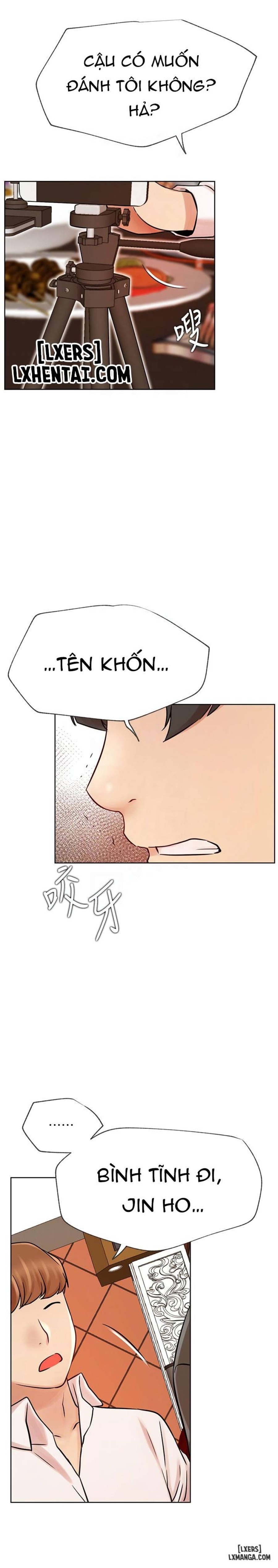 Anh Có Muốn Chịch Em Không? 