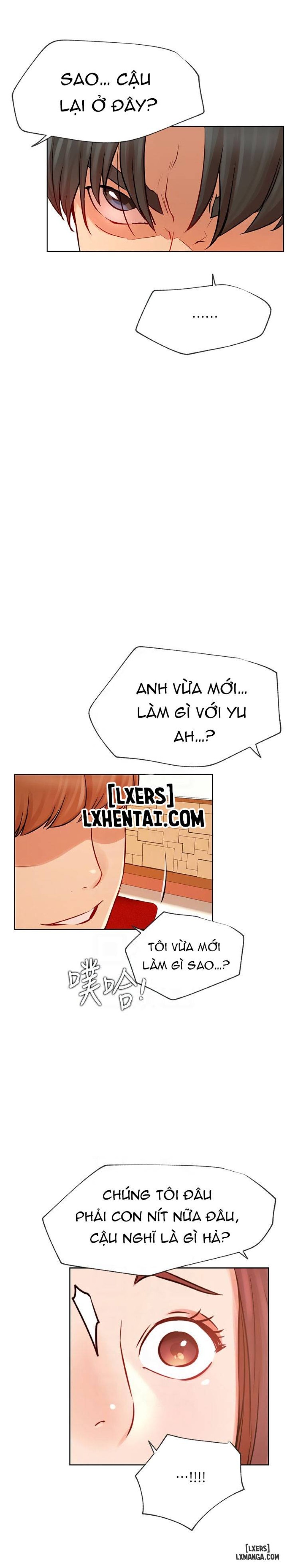 Anh Có Muốn Chịch Em Không? 