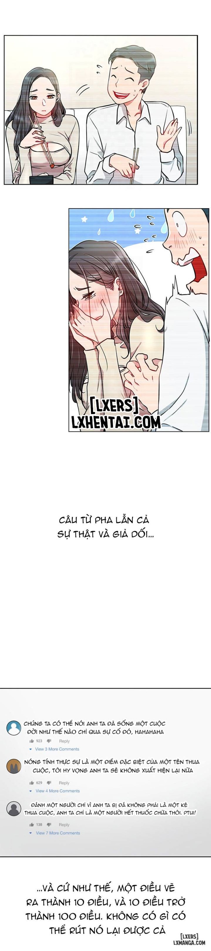 Anh Có Muốn Chịch Em Không? 