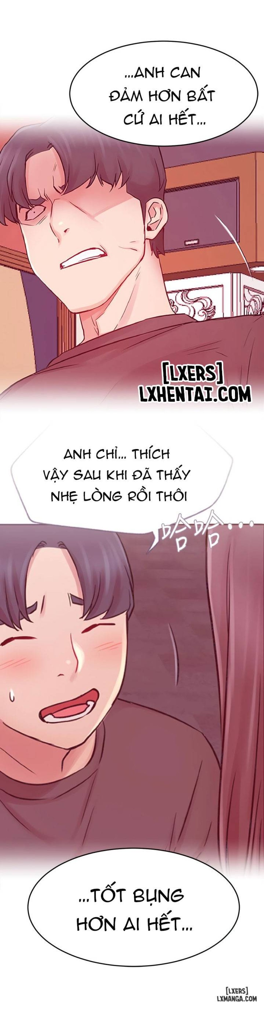 Anh Có Muốn Chịch Em Không? 