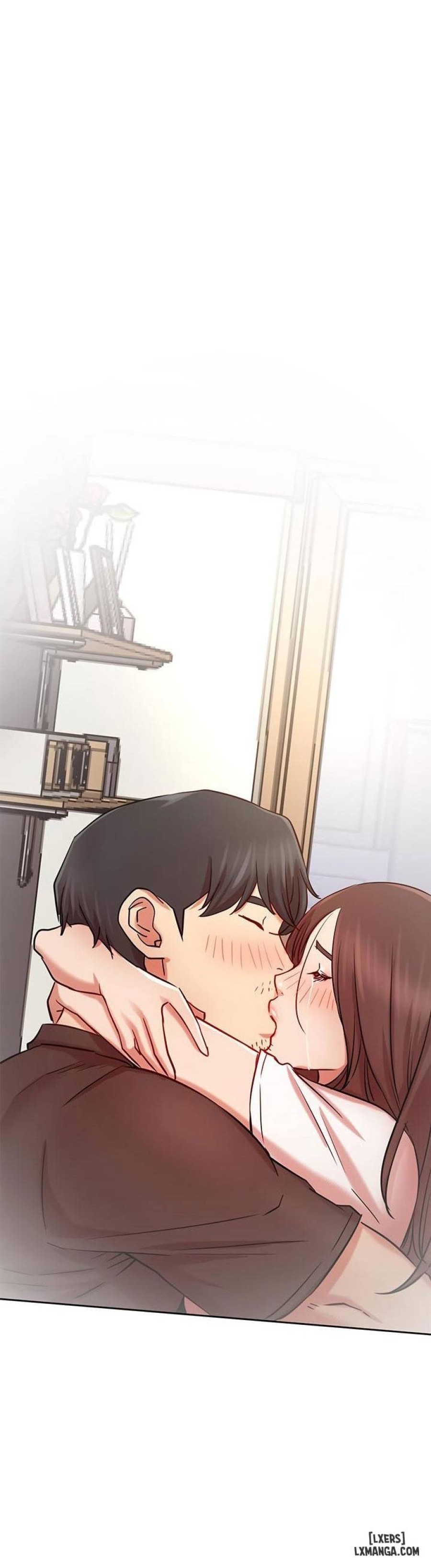 Anh Có Muốn Chịch Em Không? 