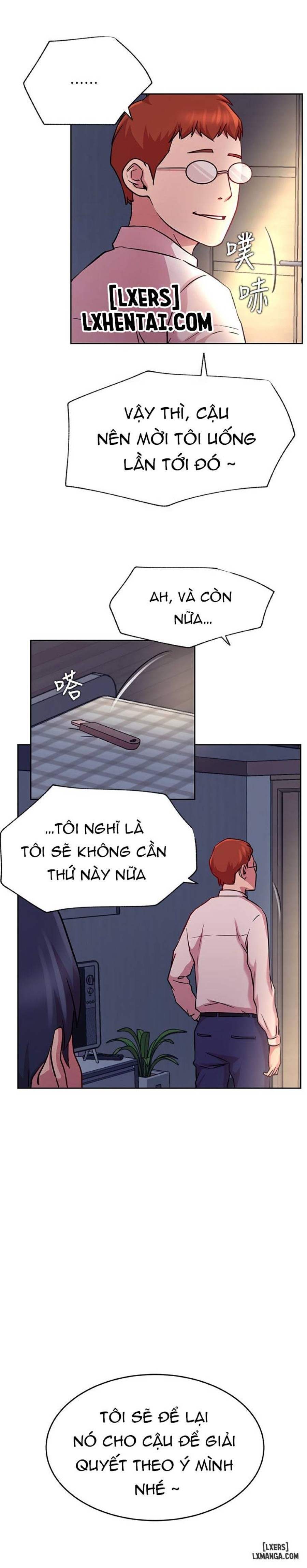 Anh Có Muốn Chịch Em Không? 