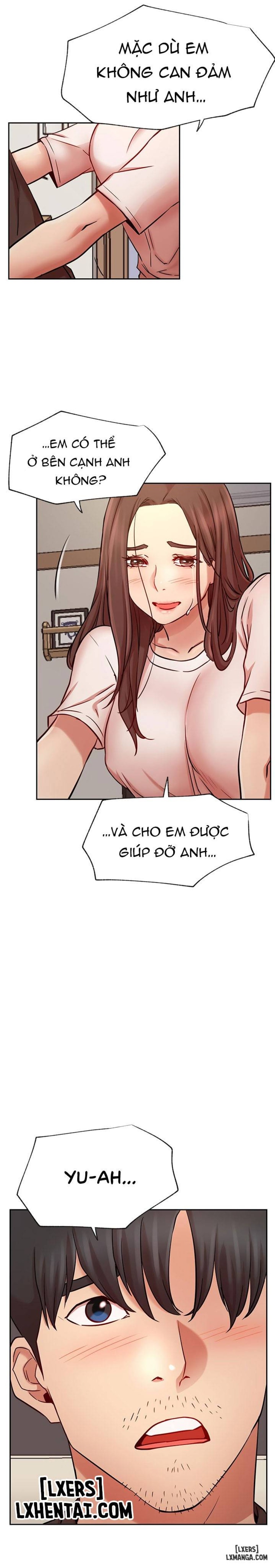 Anh Có Muốn Chịch Em Không? 