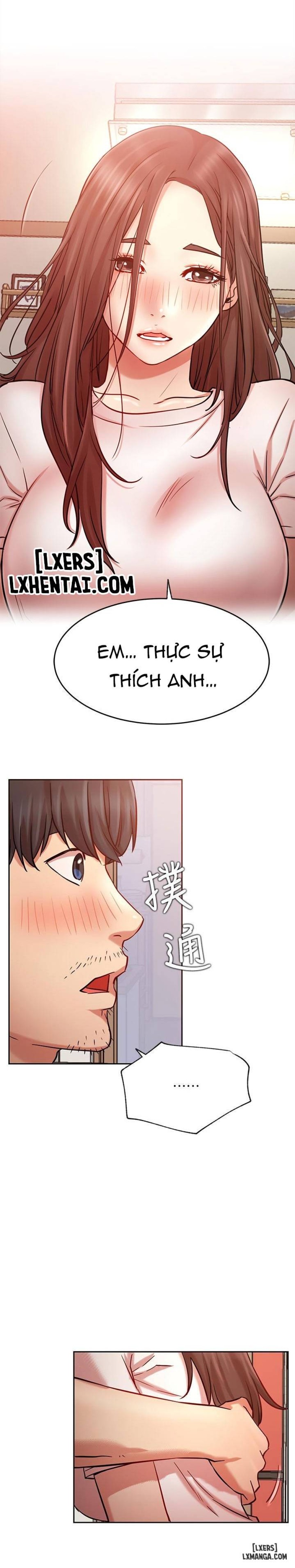 Anh Có Muốn Chịch Em Không? 