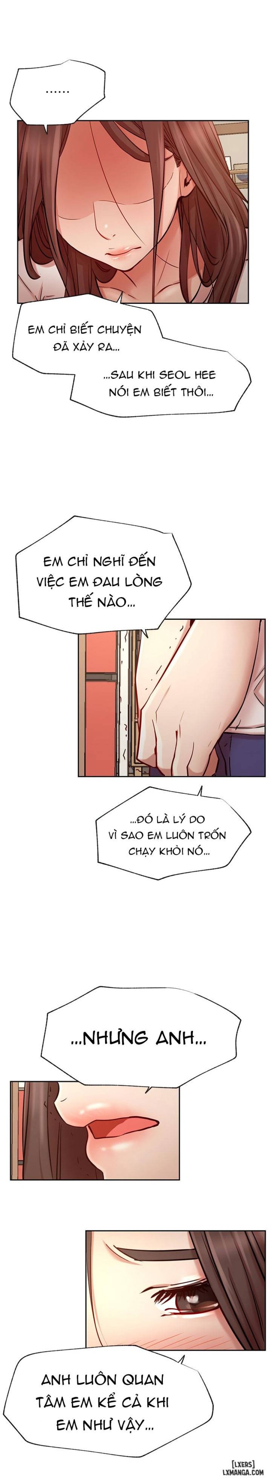 Anh Có Muốn Chịch Em Không? 