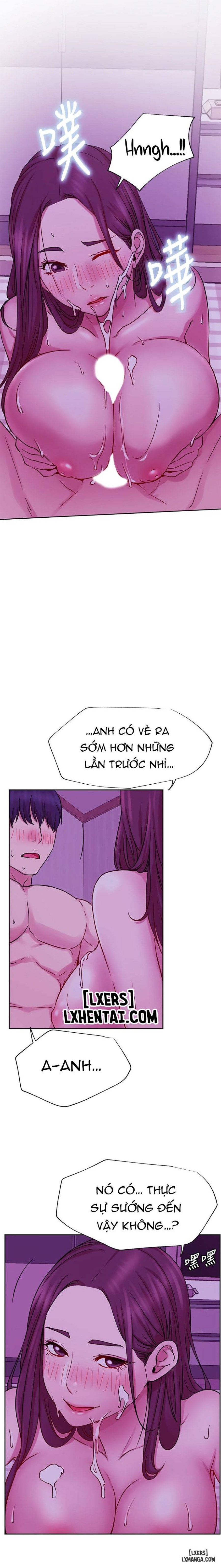 Anh Có Muốn Chịch Em Không? 
