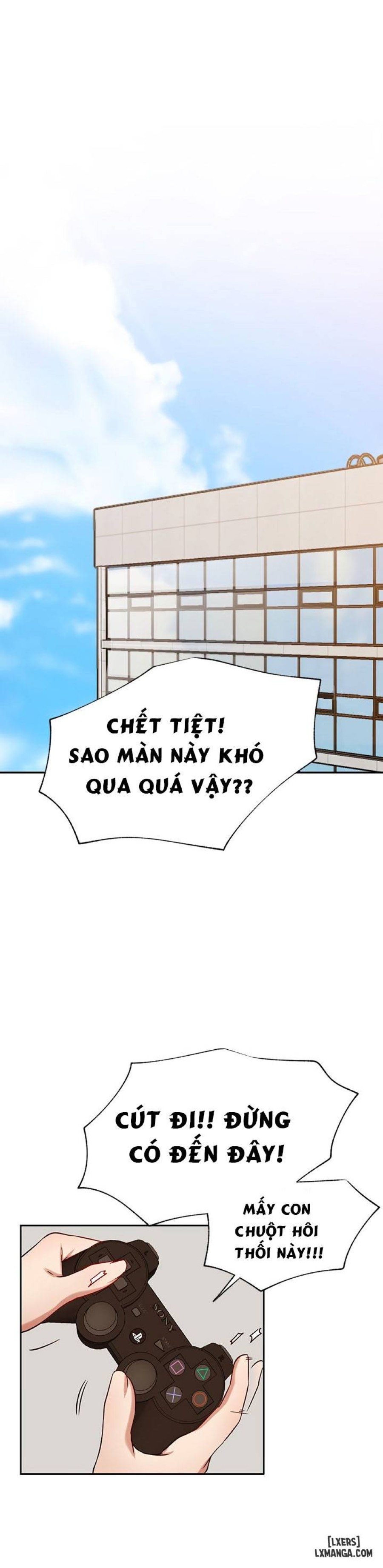 Anh Có Muốn Chịch Em Không? 
